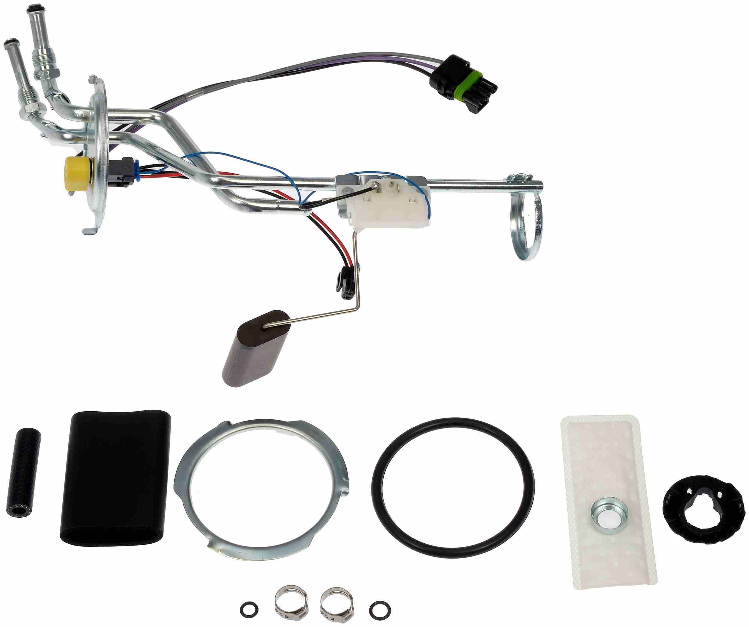Dorman Fuel Tank Level Sending Units