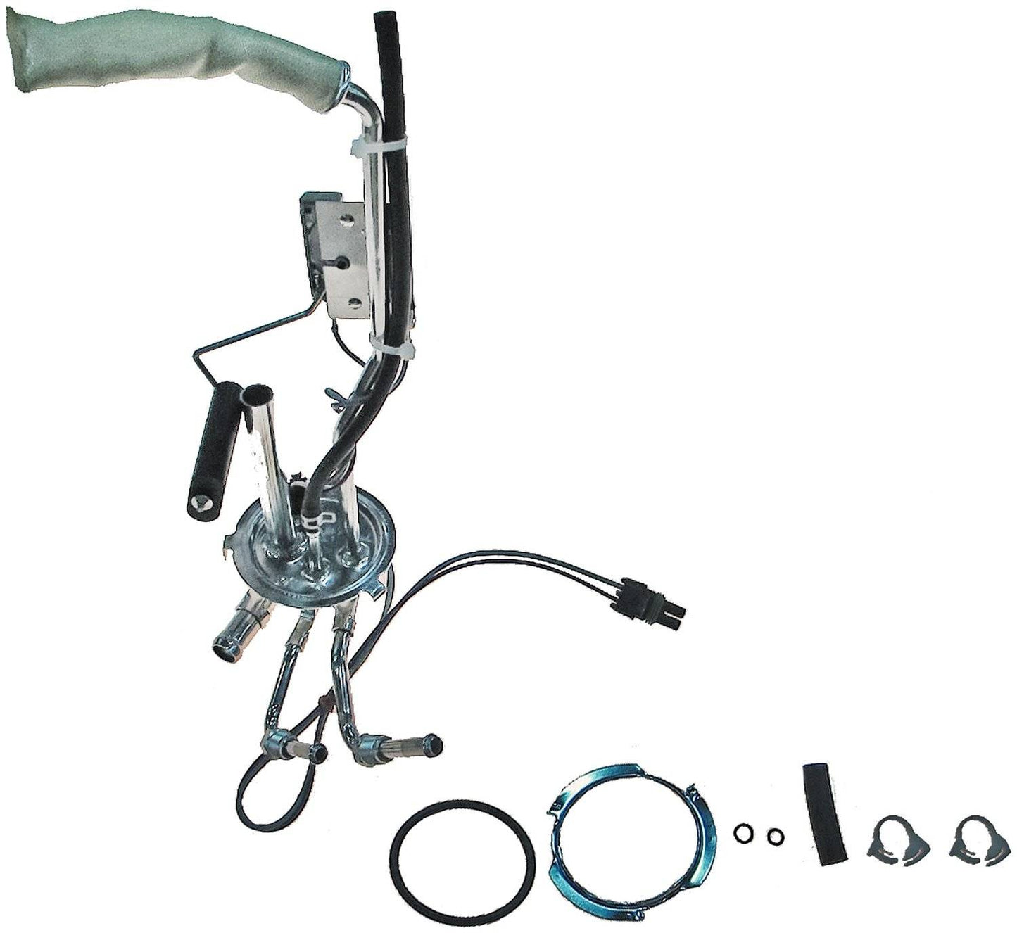 Dorman Fuel Sending Unit Without Pump for 1990-2002 Chevrolet GMC 692-222