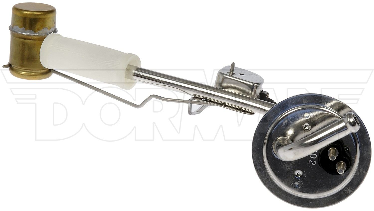 Dorman Fuel Sending Unit Without Pump