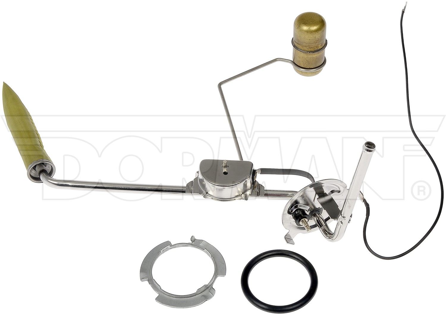 Dorman Fuel Tank Sending Unit, Chevy, Each