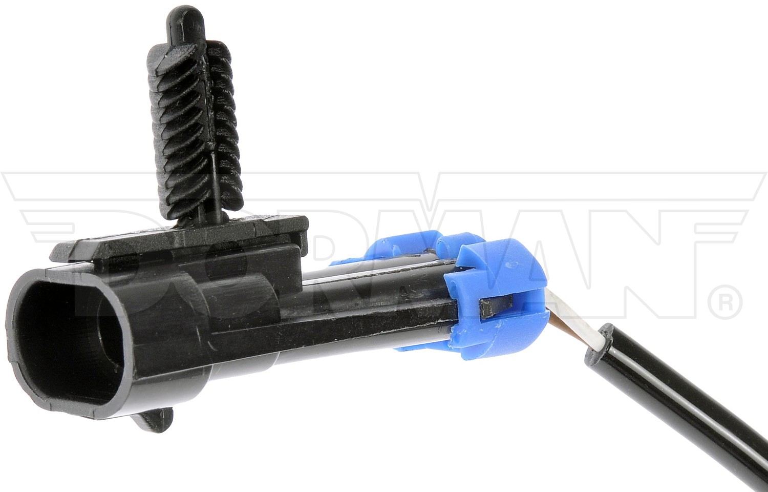 Dorman Anti-Lock Braking System Wheel Speed Sensor