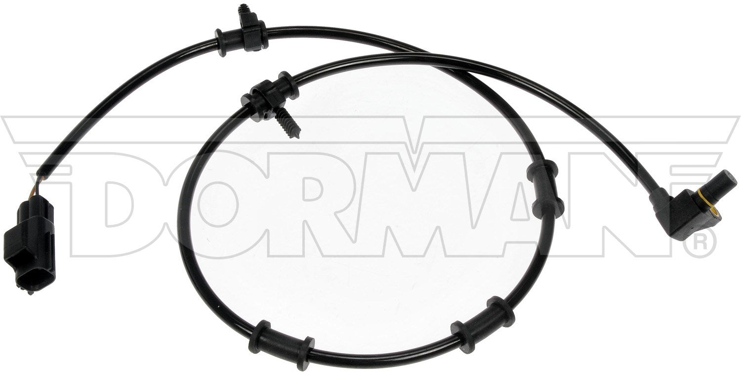 Dorman Anti-Lock Braking System Wheel Speed Sensor