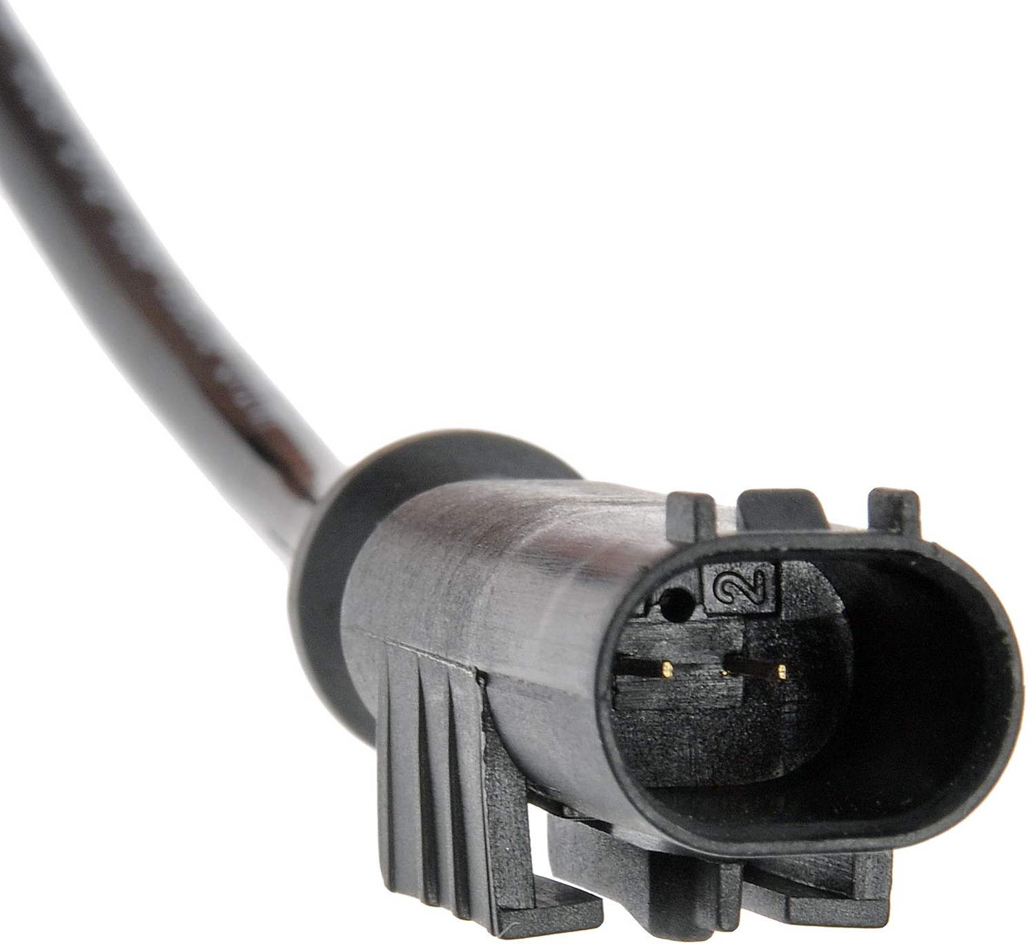 Dorman - OE Solutions ABS SENSOR 695-670