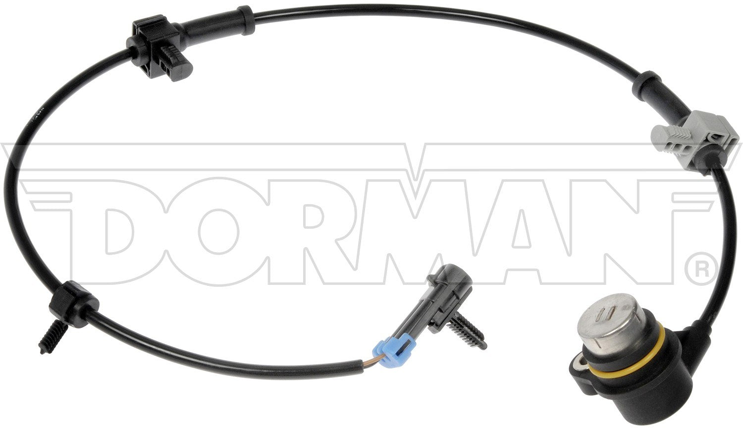 Dorman - OE Solutions ABS SENSOR 695-982