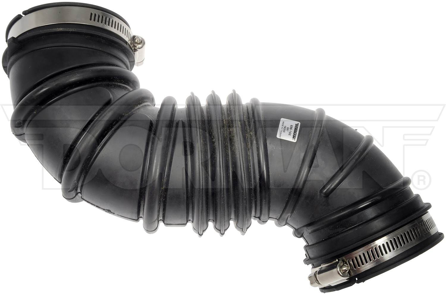 Dorman - OE Solutions AIR INTAKE HOSE 696-166
