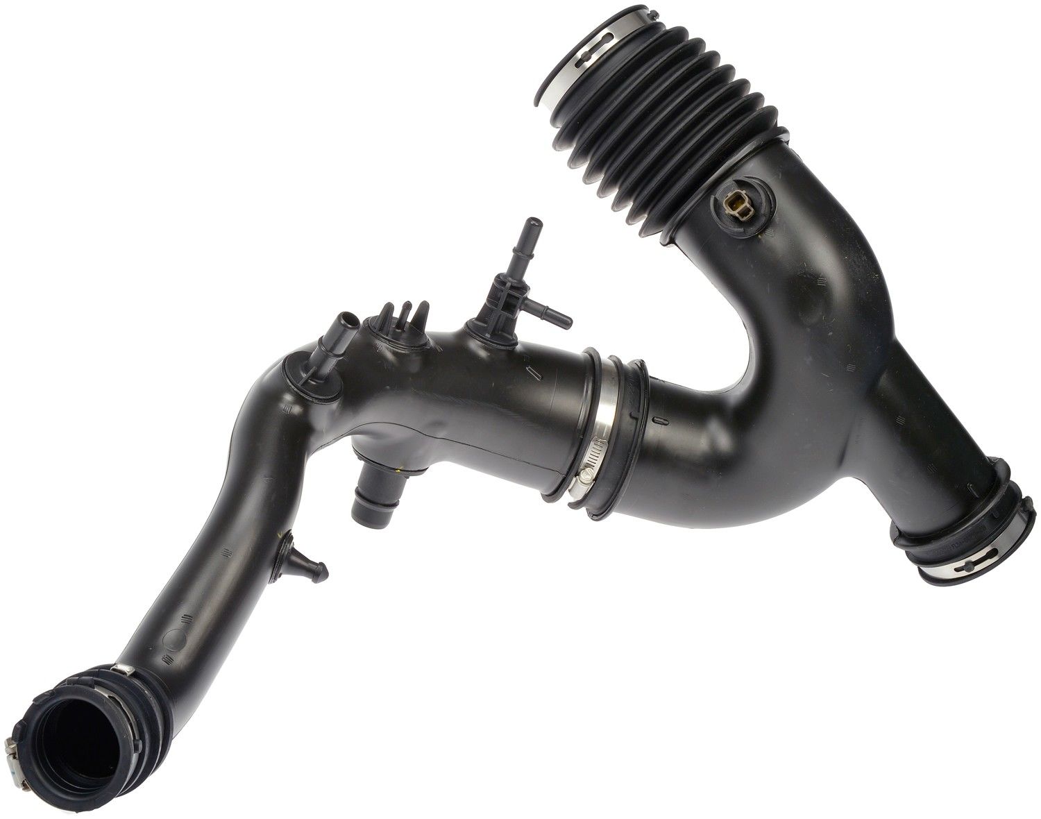 Dorman - OE Solutions Engine Air Intake Hose 696-454