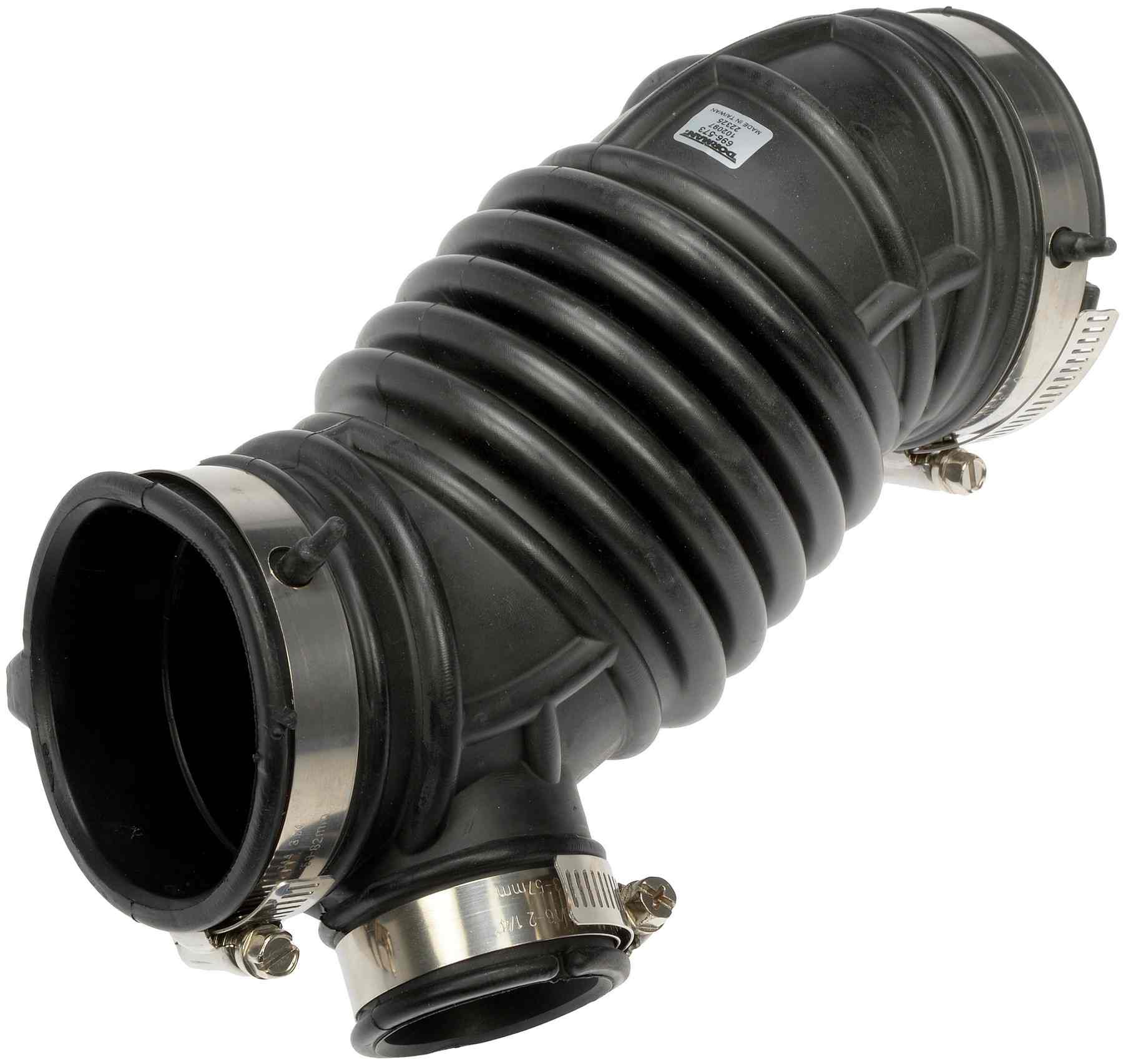 Dorman - OE Solutions AIR INTAKE HOSE 696-573