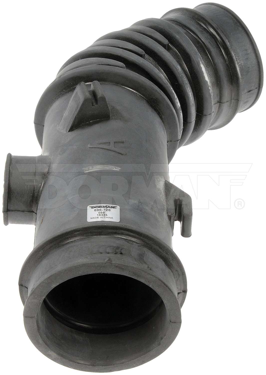 Dorman - OE Solutions Engine Air Intake Hose for 1993-1997 Toyota Corolla 696-726