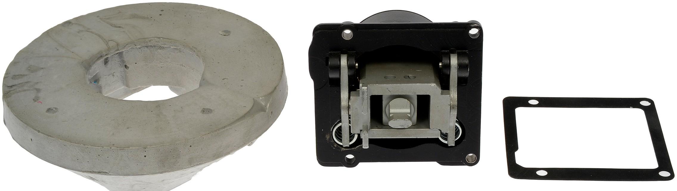 Dorman - OE Solutions MANUAL TRANSMISSION SHIFT TOWER 697-024