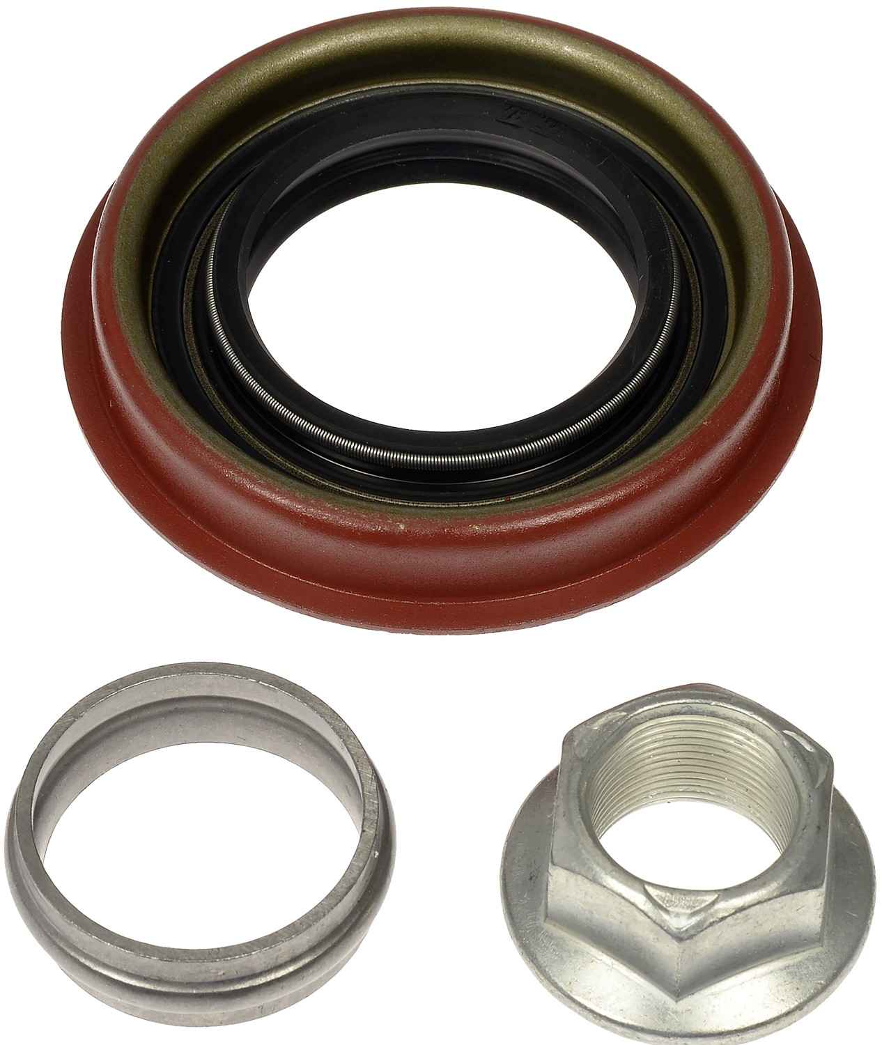 Dorman - OE Solutions RING AND PINION KIT 697-029