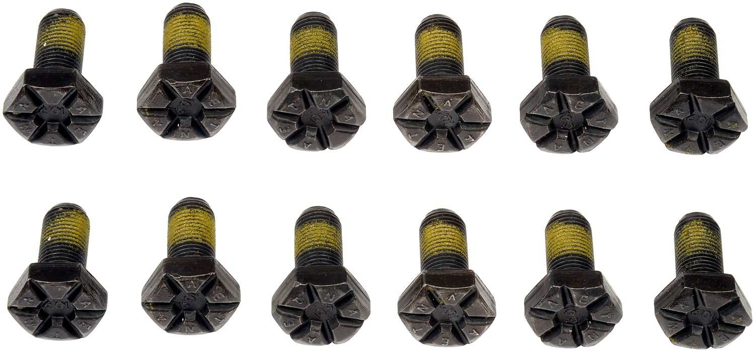 Dorman - OE Solutions RING AND PINION KIT 697-029
