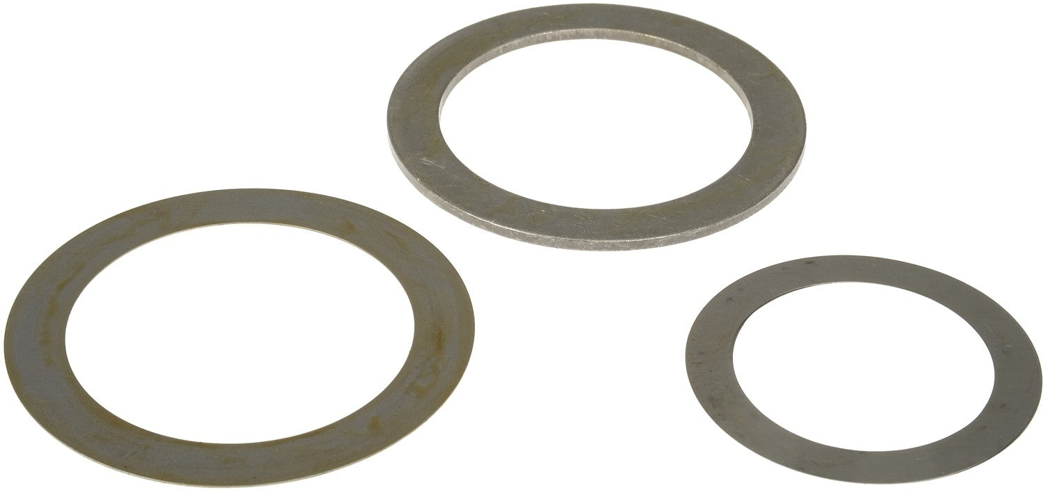 Dorman - OE Solutions RING AND PINION KIT 697-029
