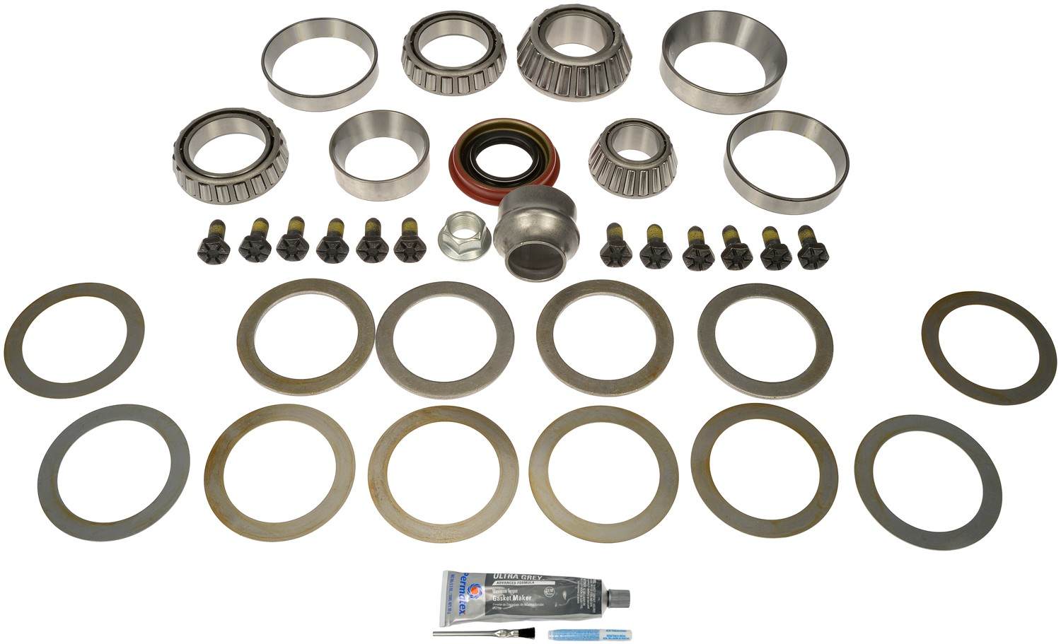 Dorman - OE Solutions RING AND PINION KIT 697-030