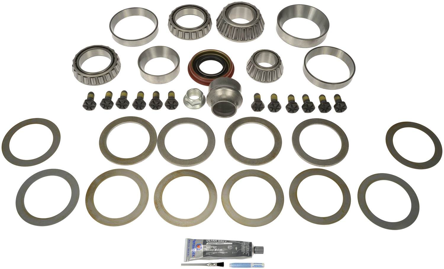 Dorman - OE Solutions RING AND PINION KIT 697-030