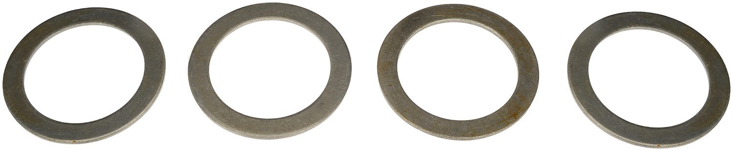 Dorman - OE Solutions RING AND PINION KIT 697-030