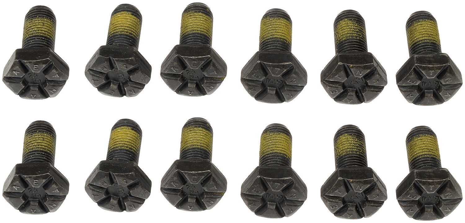 Dorman - OE Solutions RING AND PINION KIT 697-030