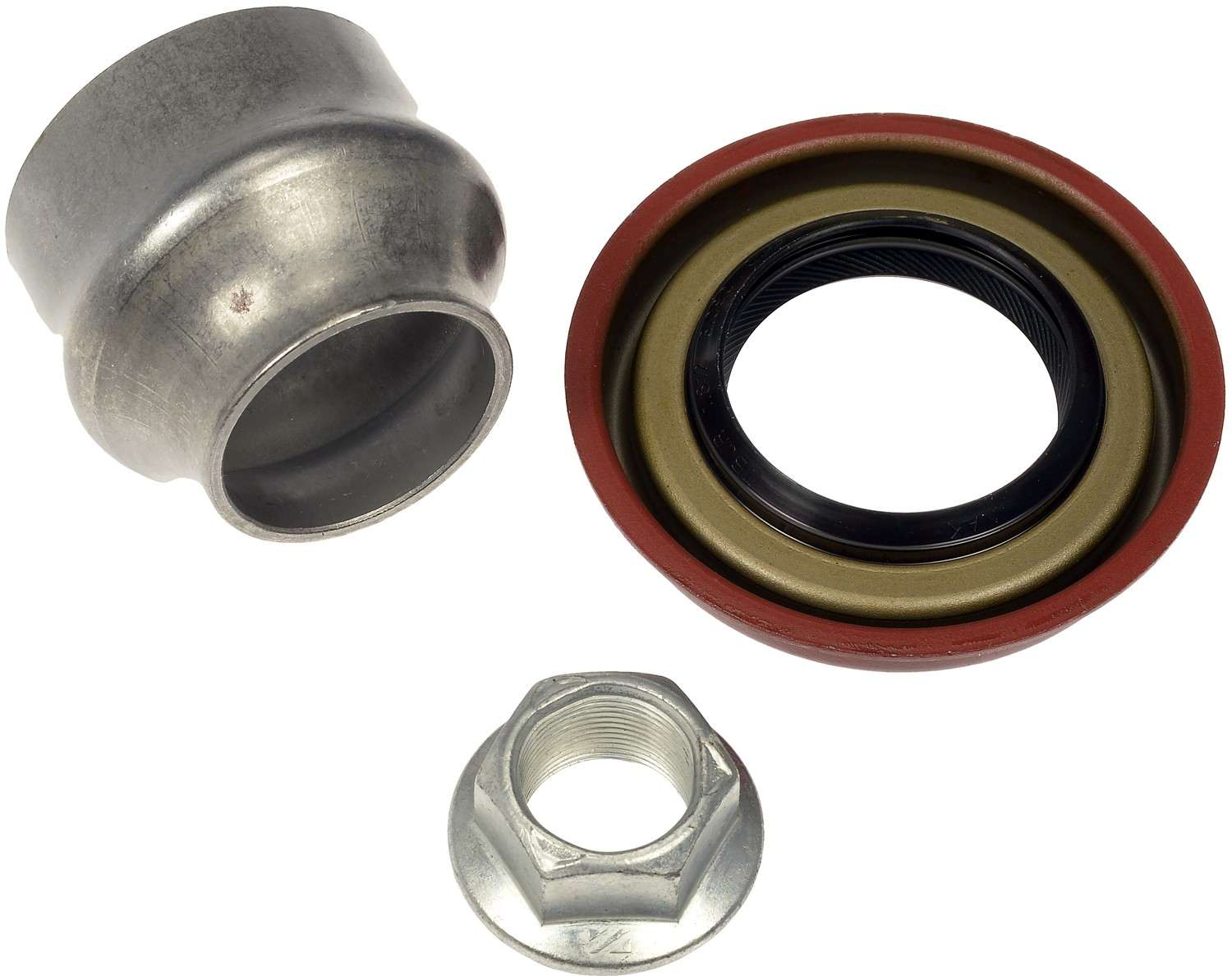 Dorman - OE Solutions RING AND PINION KIT 697-030
