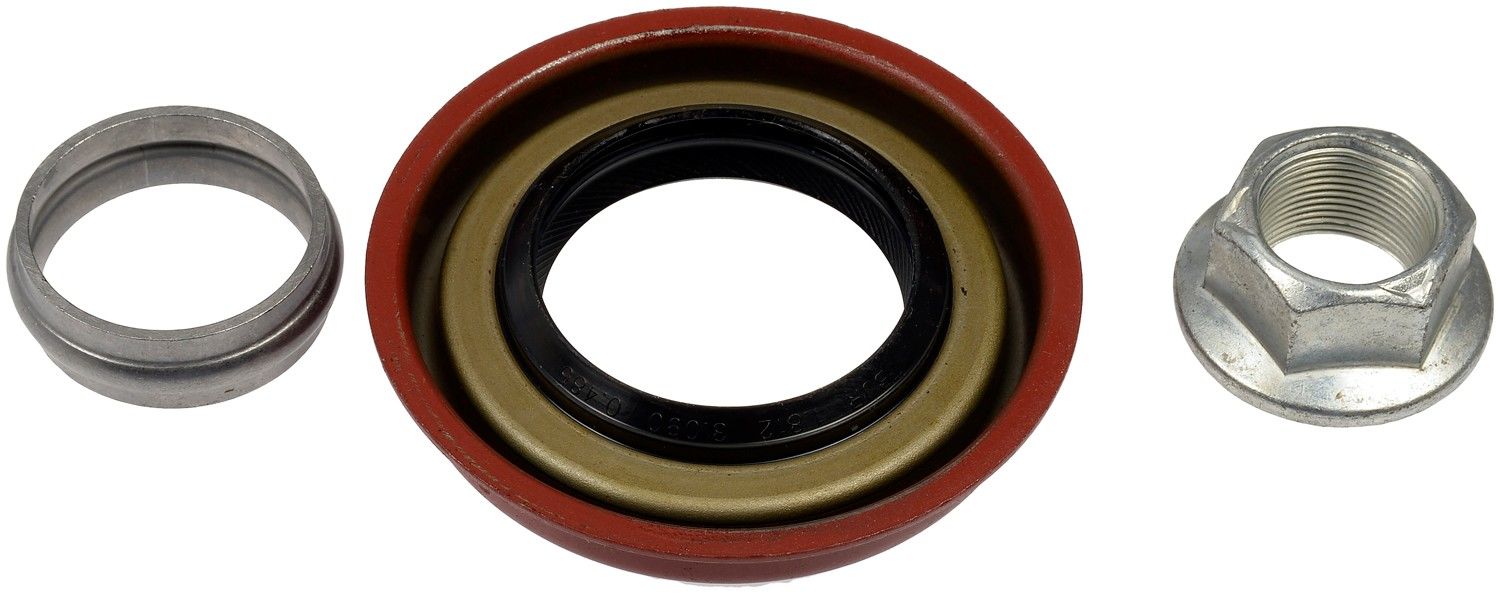 Dorman - OE Solutions RING AND PINION KIT 697-031