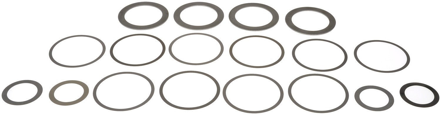 Dorman - OE Solutions RING AND PINION KIT 697-031
