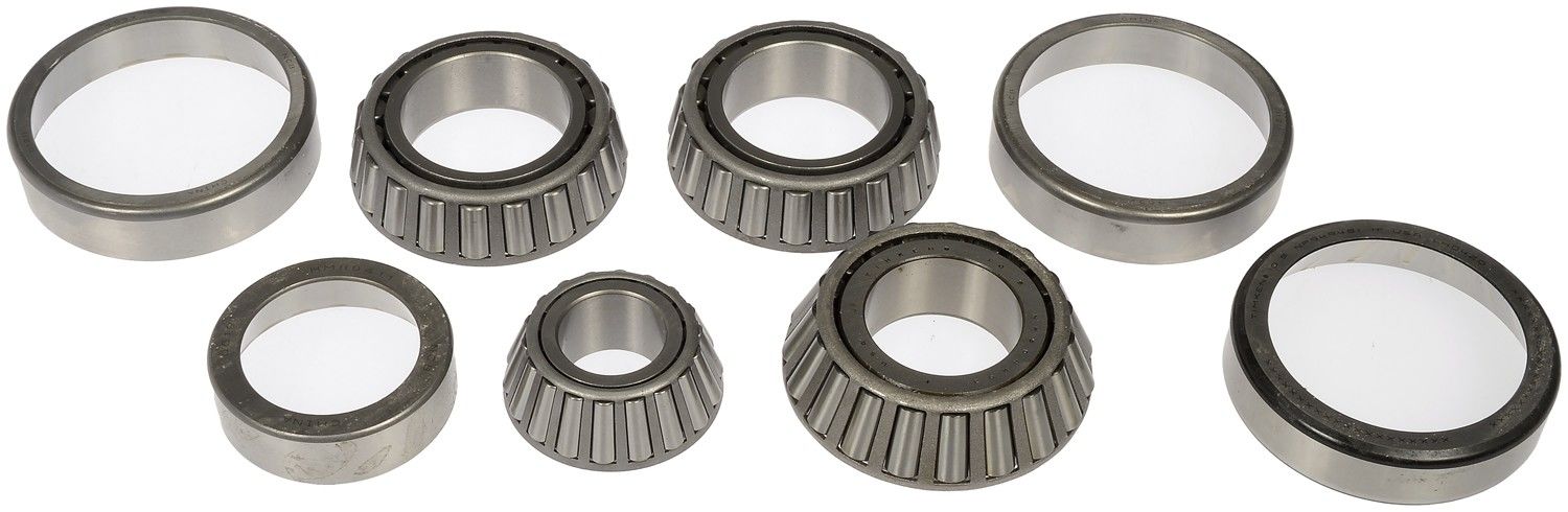 Dorman - OE Solutions RING AND PINION KIT 697-031