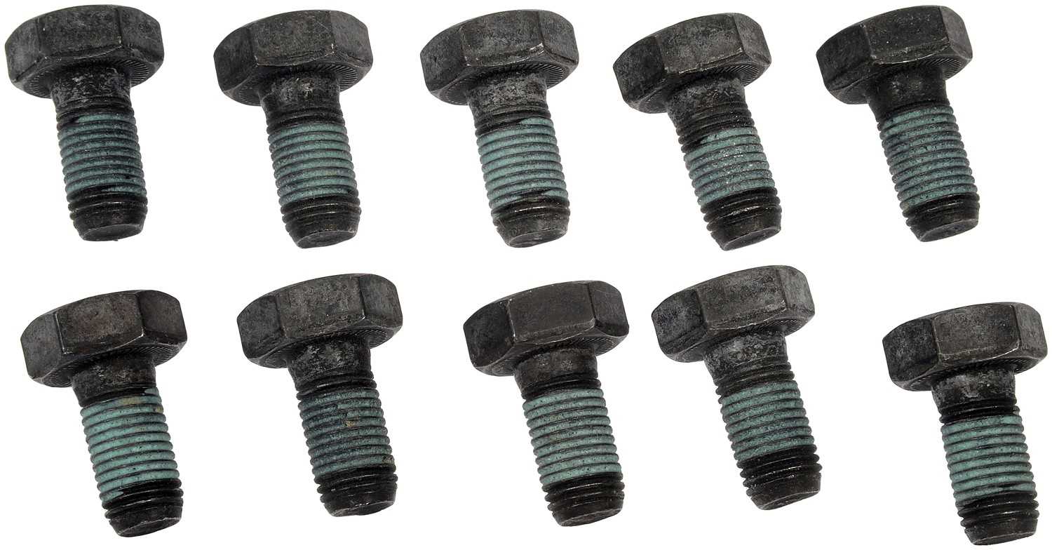 Dorman - OE Solutions RING AND PINION KIT 697-036