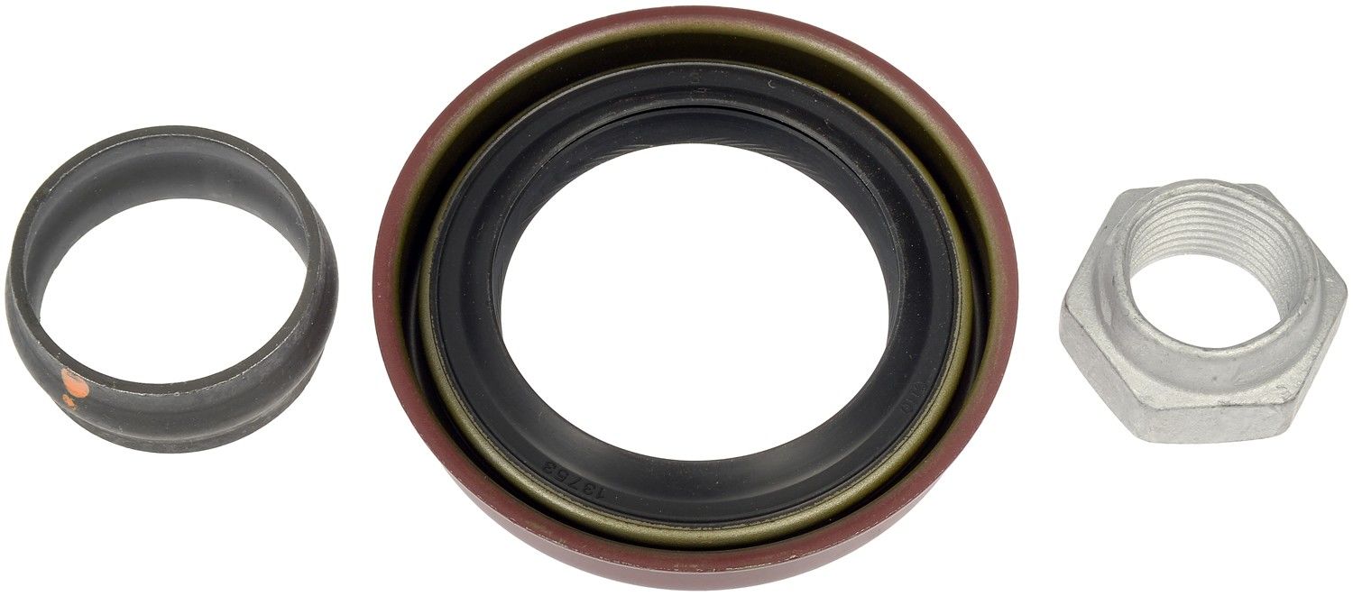 Dorman - OE Solutions RING AND PINION KIT 697-036