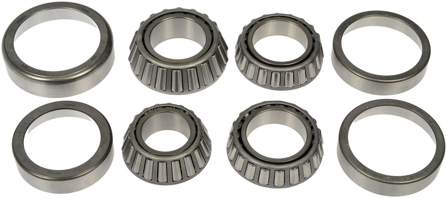 Dorman - OE Solutions RING AND PINION KIT 697-036