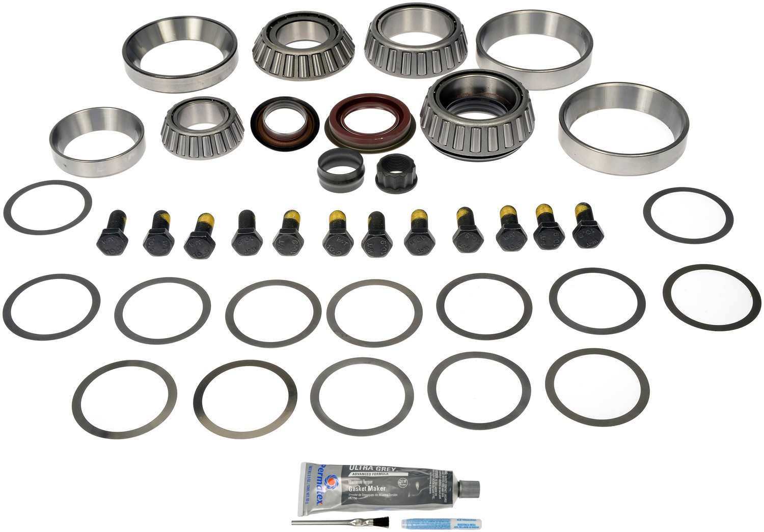Dorman - OE Solutions RING AND PINION KIT 697-039