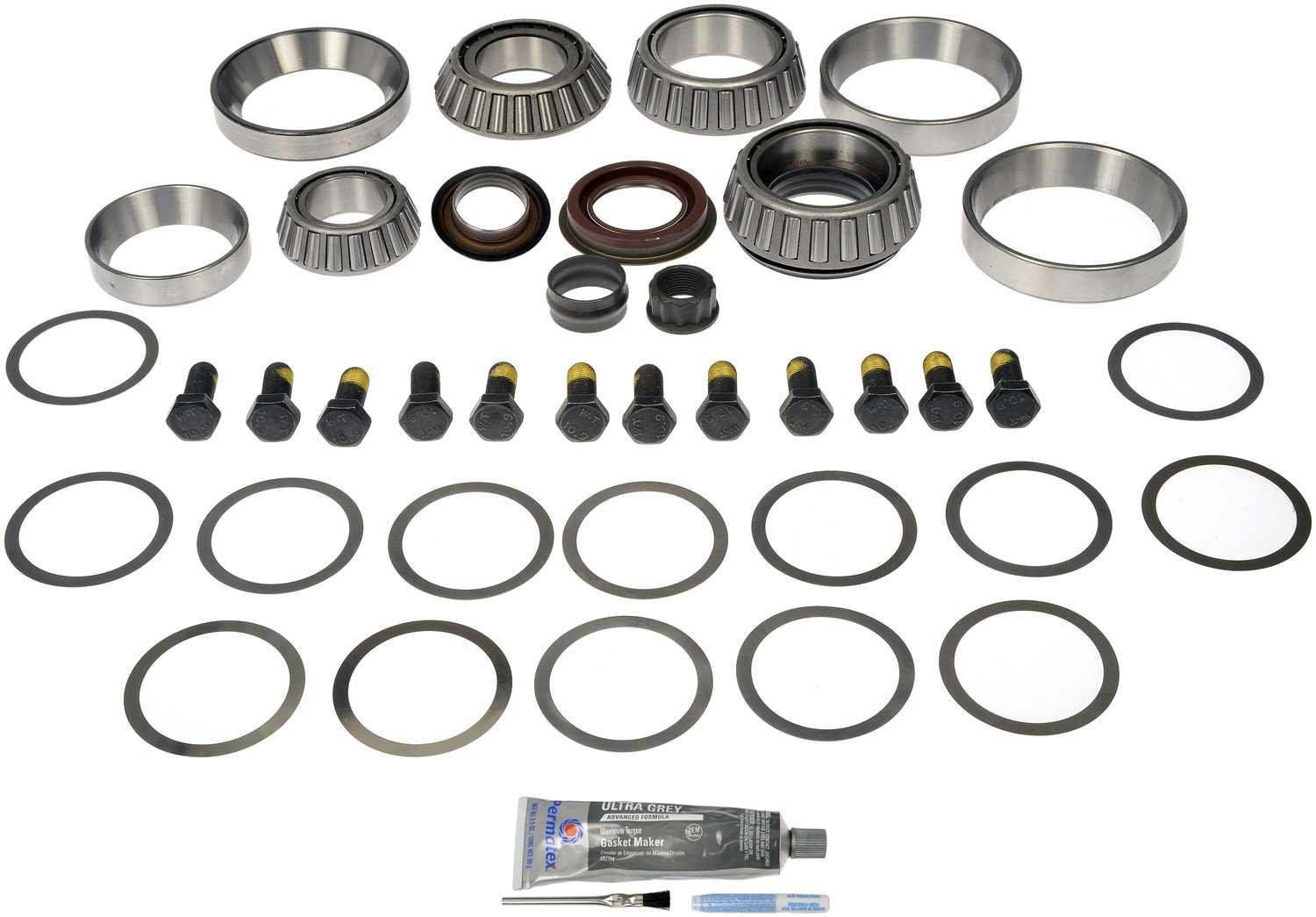 Dorman - OE Solutions RING AND PINION KIT 697-039