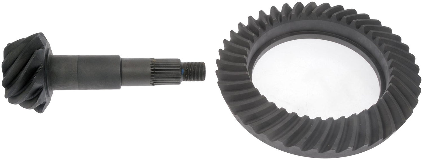 Dorman - OE Solutions Differential Ring and Pinion Gear Set for 2013 Chevrolet 2010 Dodge 2013 GMC 2013 Ram 697-134