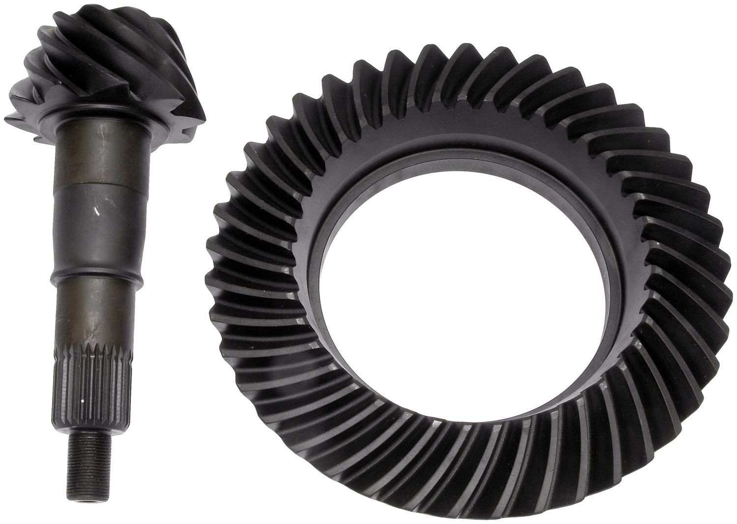 Dorman - OE Solutions RING AND PINION 697-311