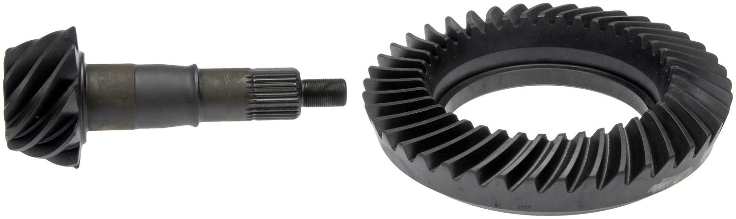 Dorman - OE Solutions RING AND PINION 697-311