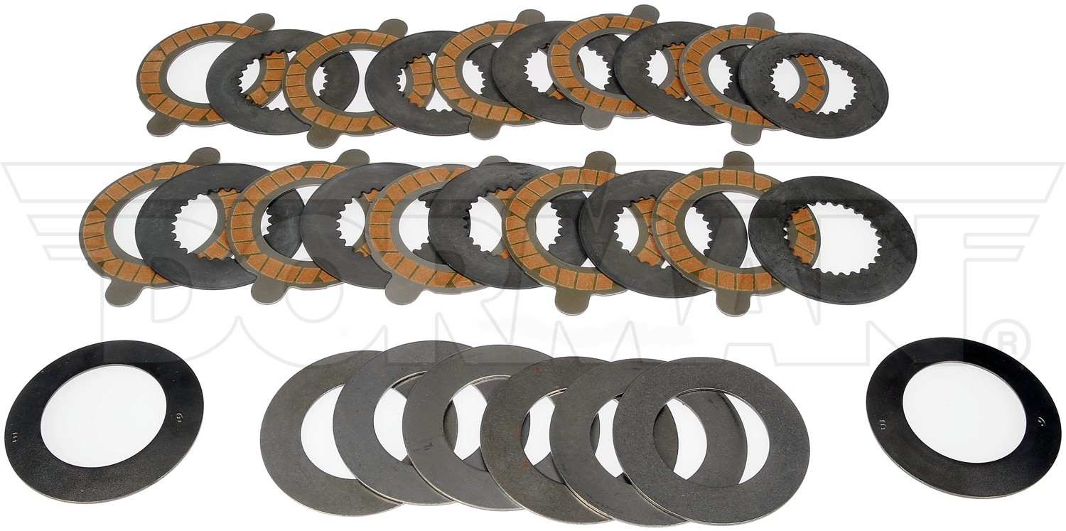 Dorman - OE Solutions DIFFERENTIAL CLUTCH KIT 697-417