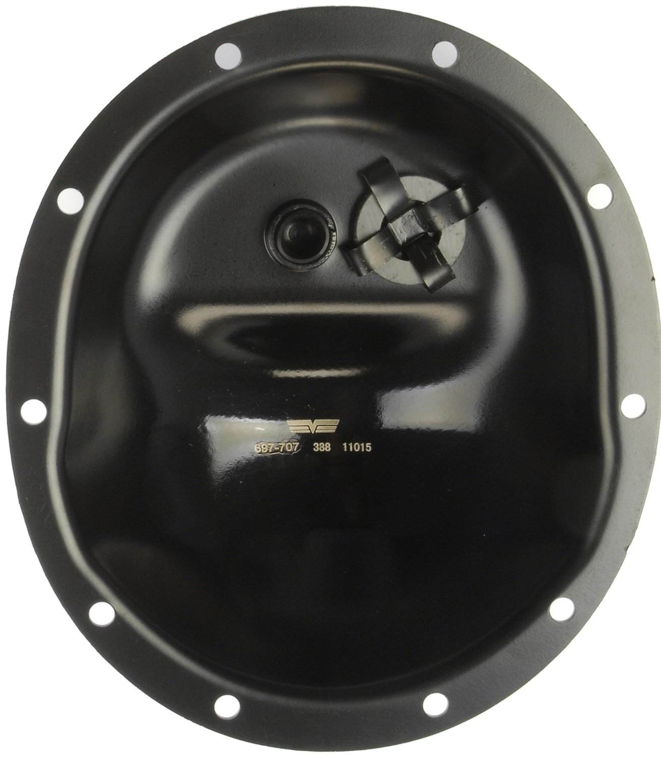 Dorman - OE Solutions Differential Cover Assembly for 2001 Jeep Cherokee 2004-99 Jeep Grand Cherokee 2006-02 Jeep Wrangler 697-707