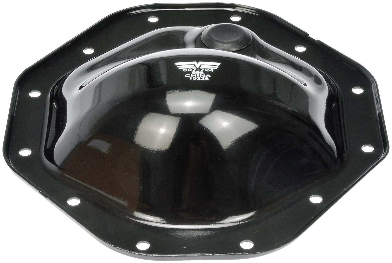 Dorman - OE Solutions DIFFERENTIAL COVER 697-724