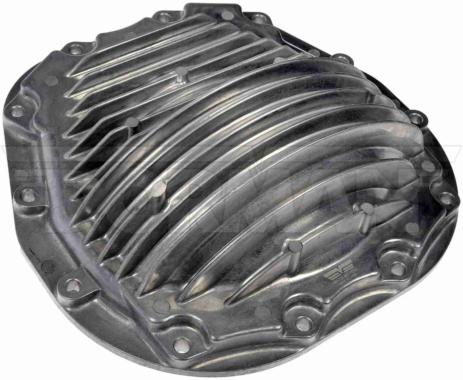 Dorman - OE Solutions DIFFERENTIAL COVER 697-725