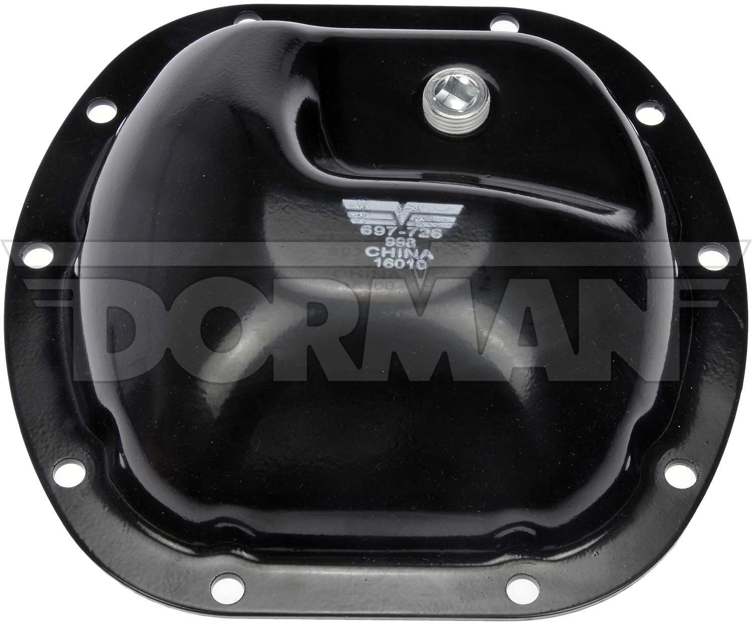 Dorman - OE Solutions DIFFERENTIAL COVER 697-726
