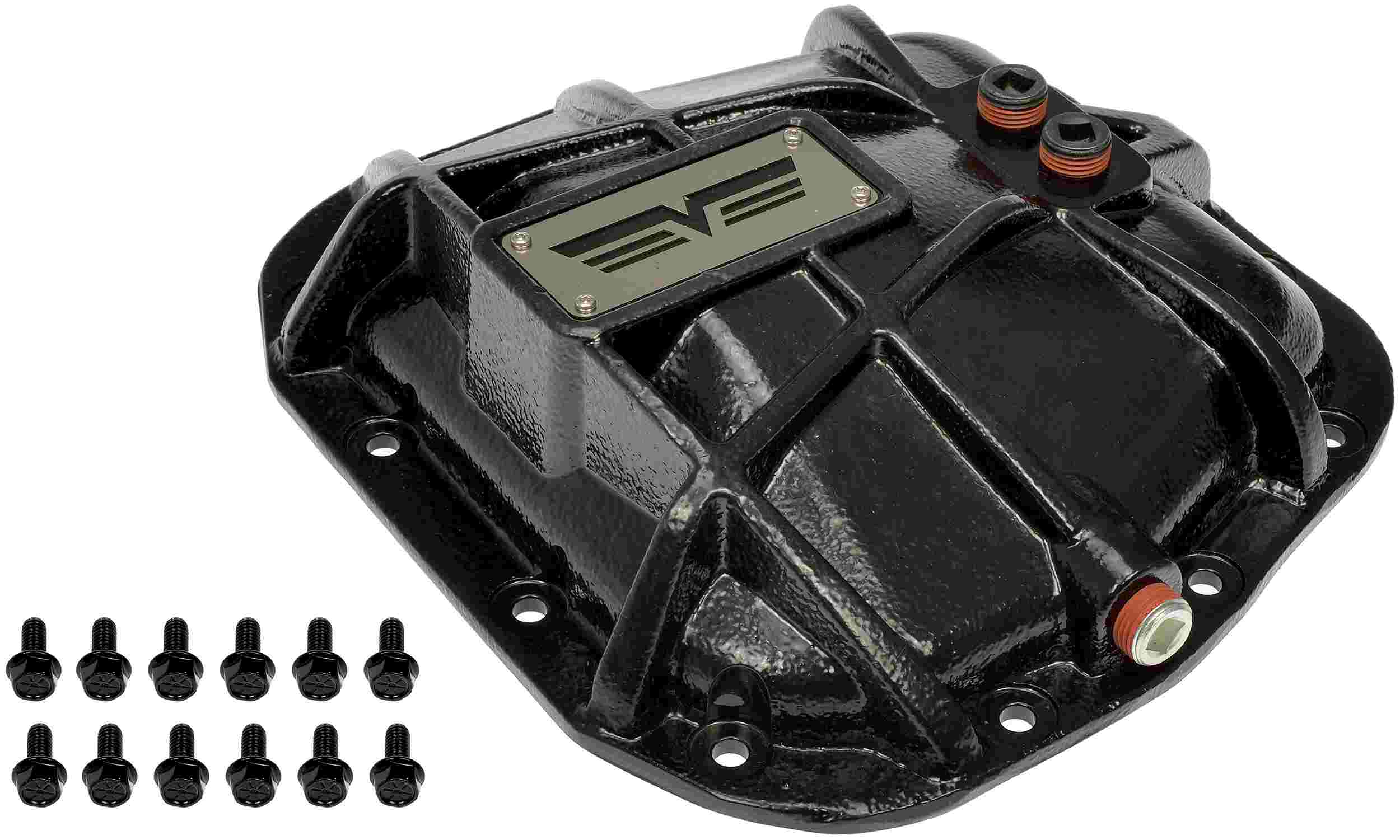 Dorman - OE Solutions DIFFERENTIAL COVER 697-734