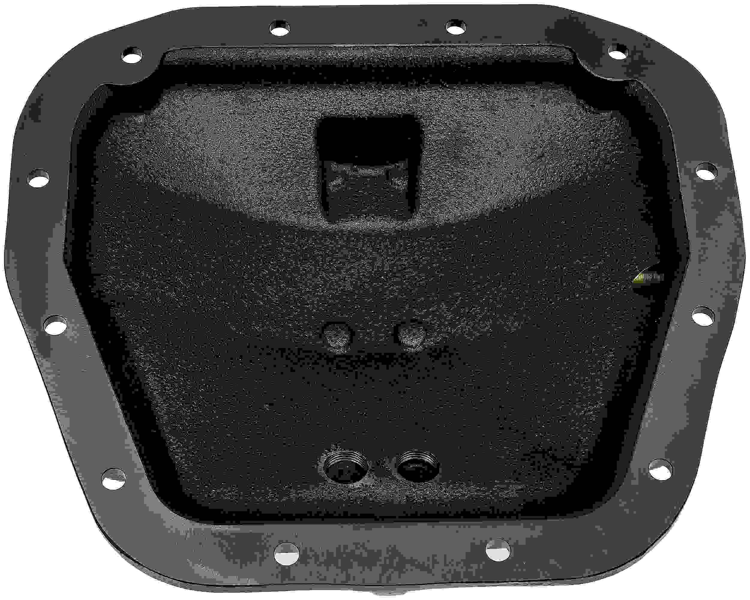 Dorman - OE Solutions DIFFERENTIAL COVER 697-734