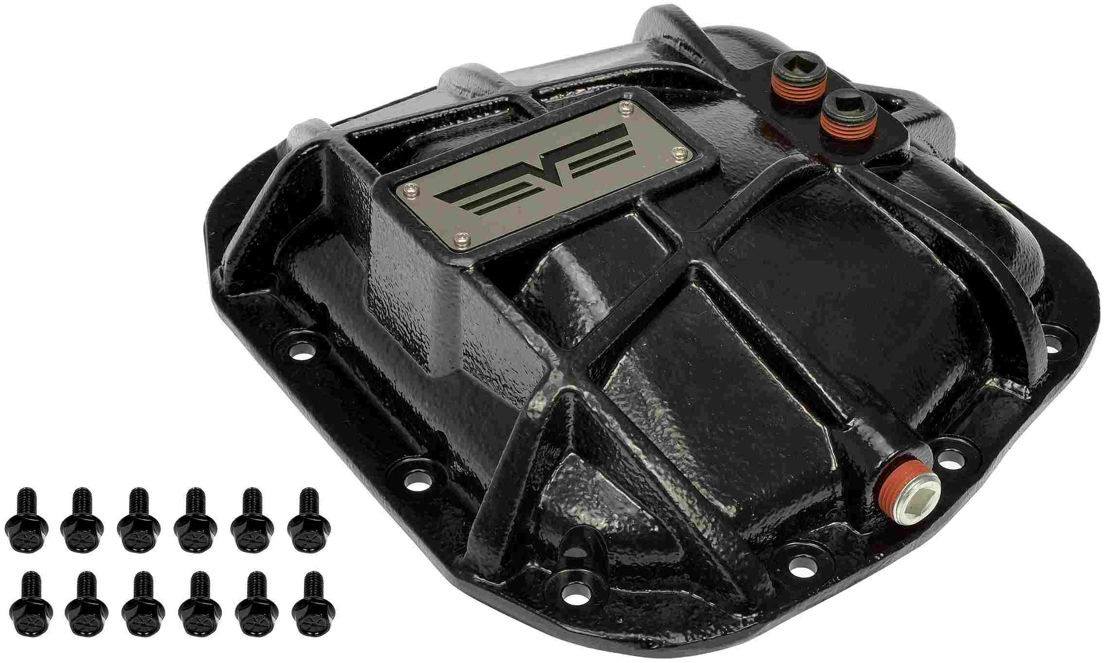 Dorman - OE Solutions DIFFERENTIAL COVER 697-734