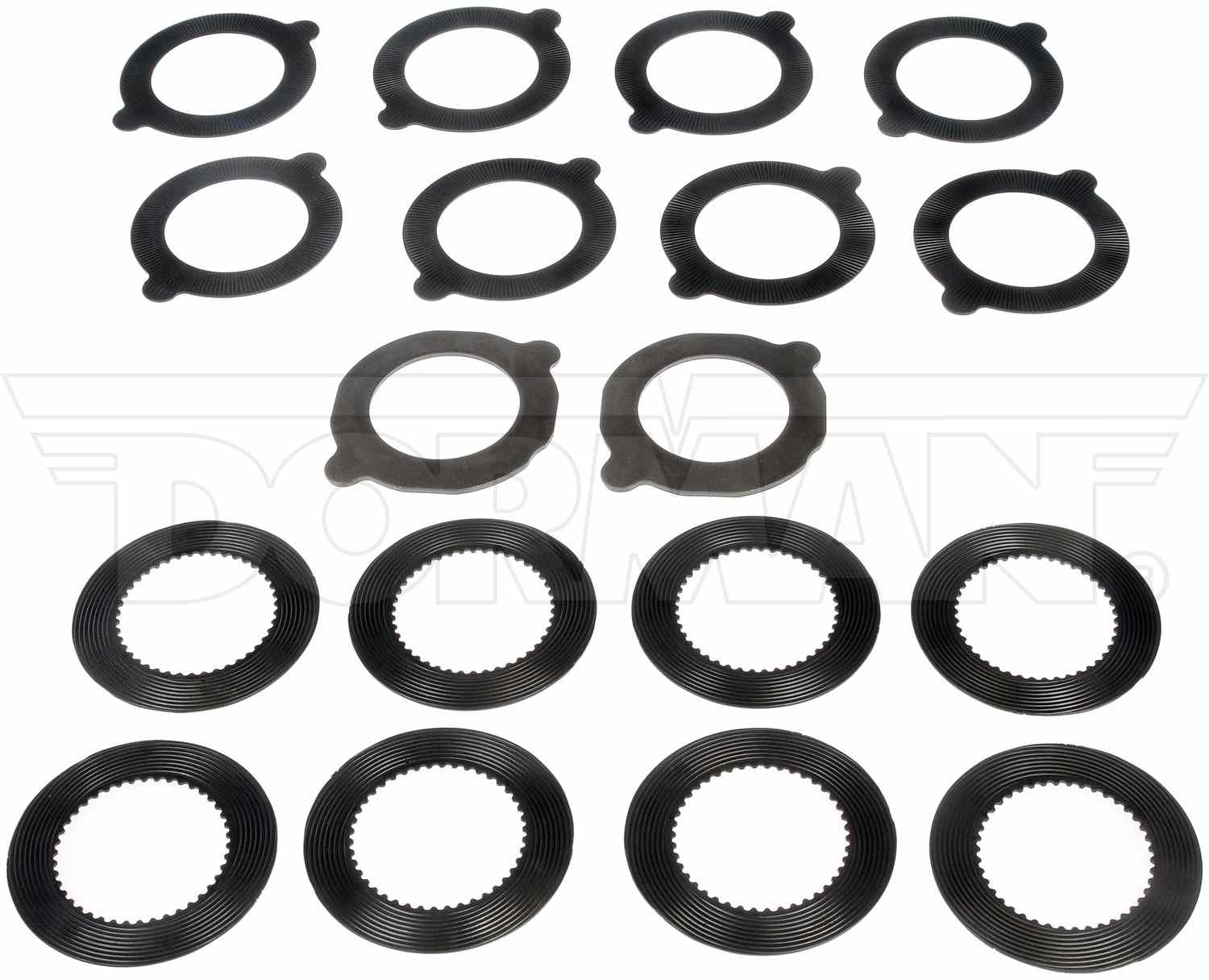 Dorman - OE Solutions DIFFERENTIAL CLUTCH KIT 697-782