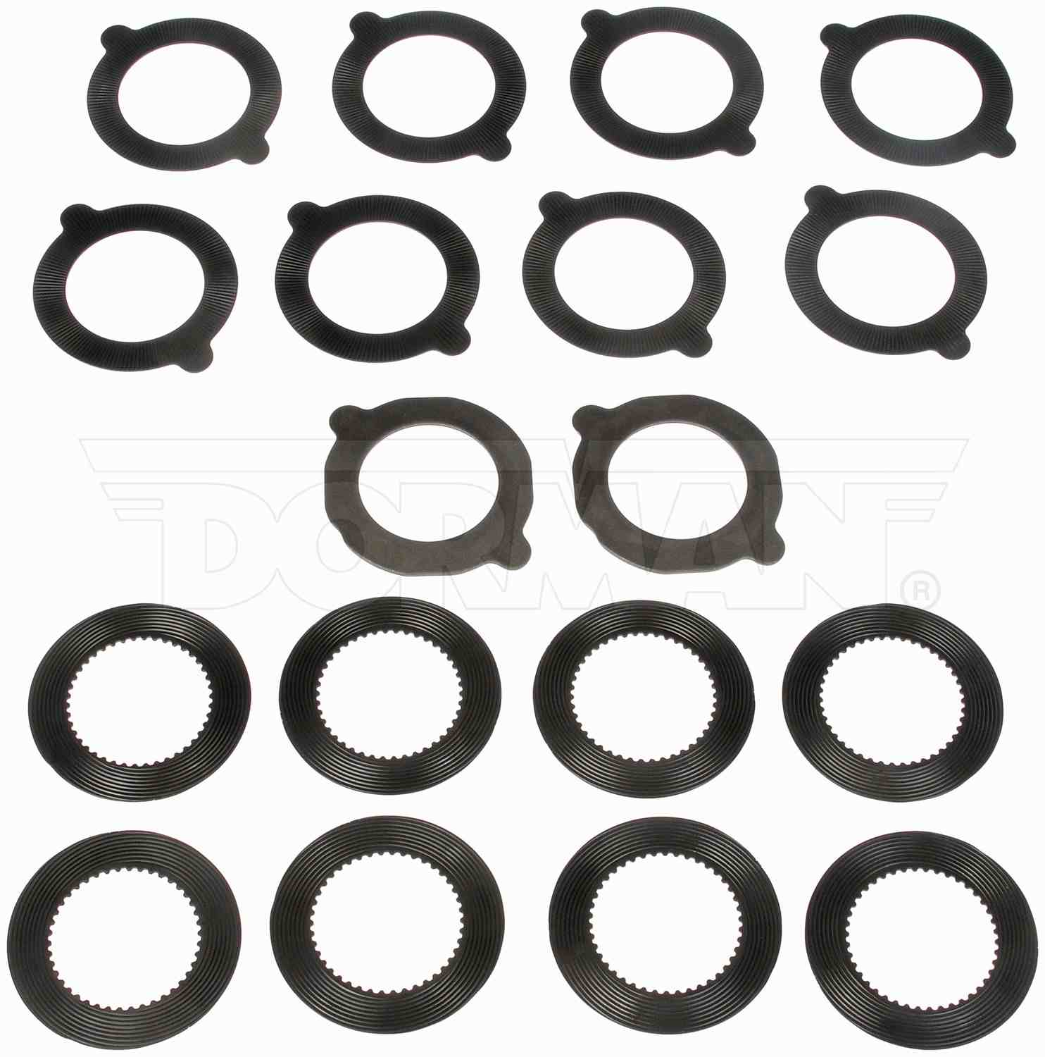 Dorman - OE Solutions DIFFERENTIAL CLUTCH KIT 697-782