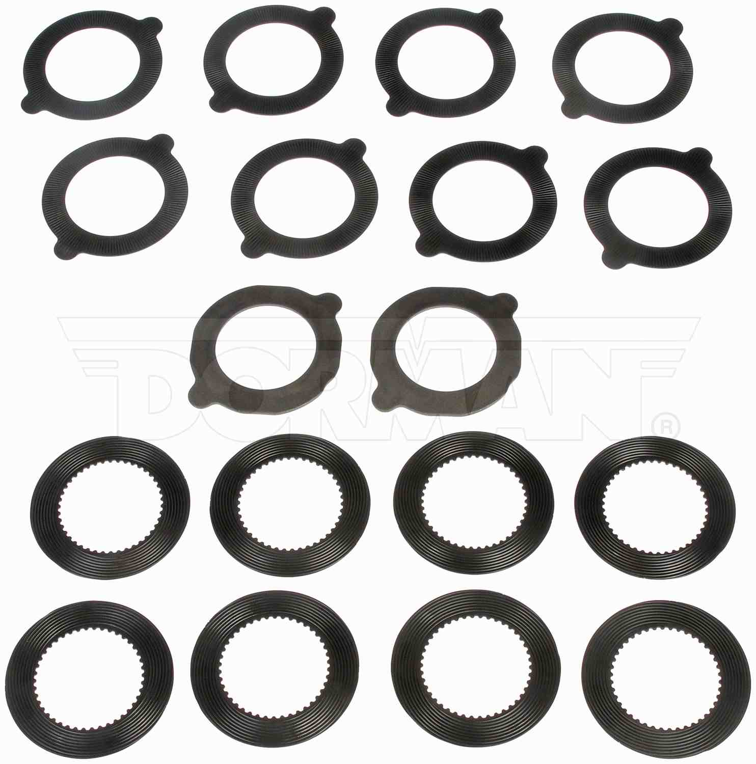 Dorman - OE Solutions DIFFERENTIAL CLUTCH KIT 697-782
