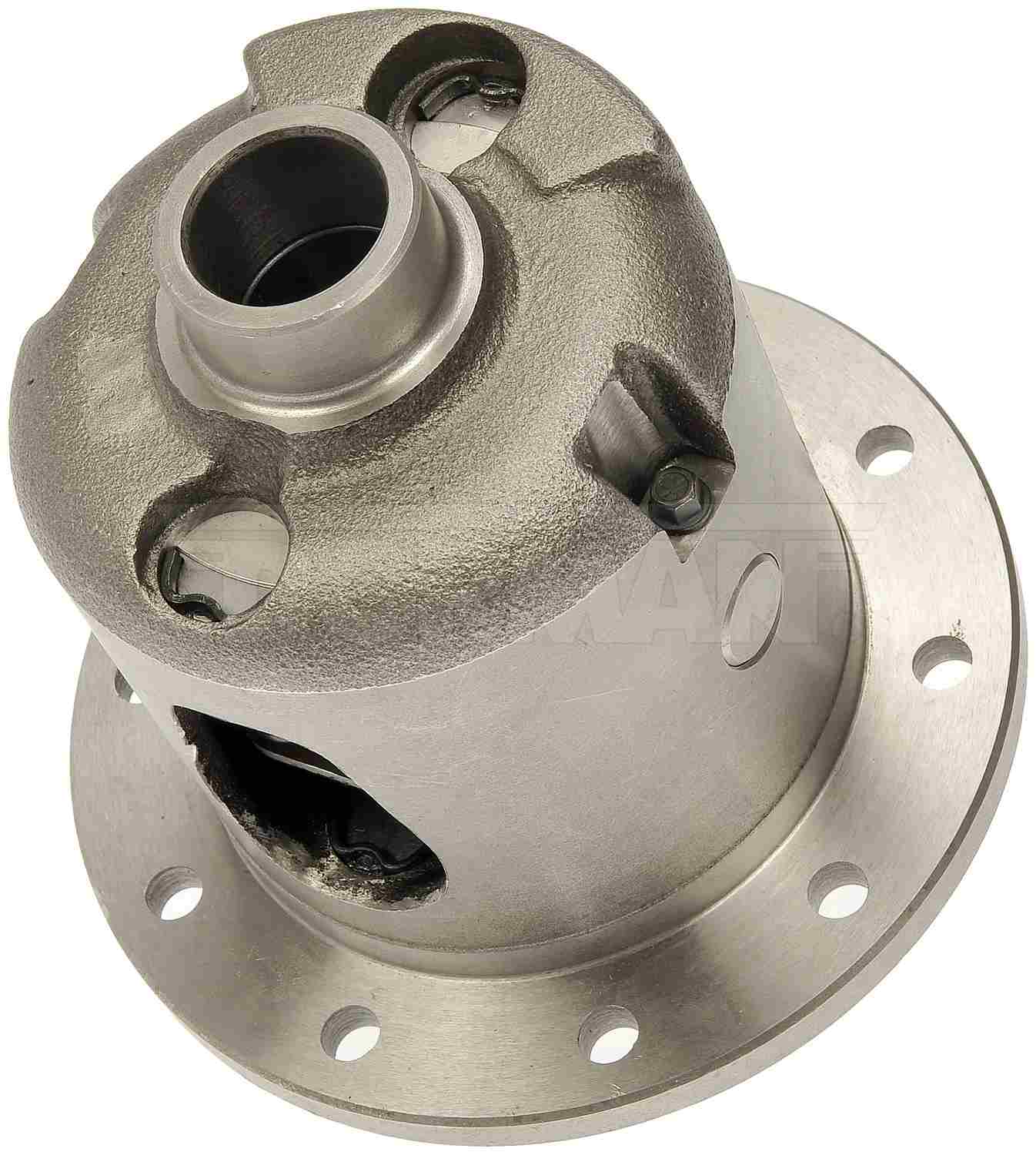 Dorman - OE Solutions Differential Carrier Limited Slip with new spider gears for 2007-04 Buick, 2000-99 Chevy, 2016-02 Cadillac, 2018-99 GMC, 2010-08 Hummer