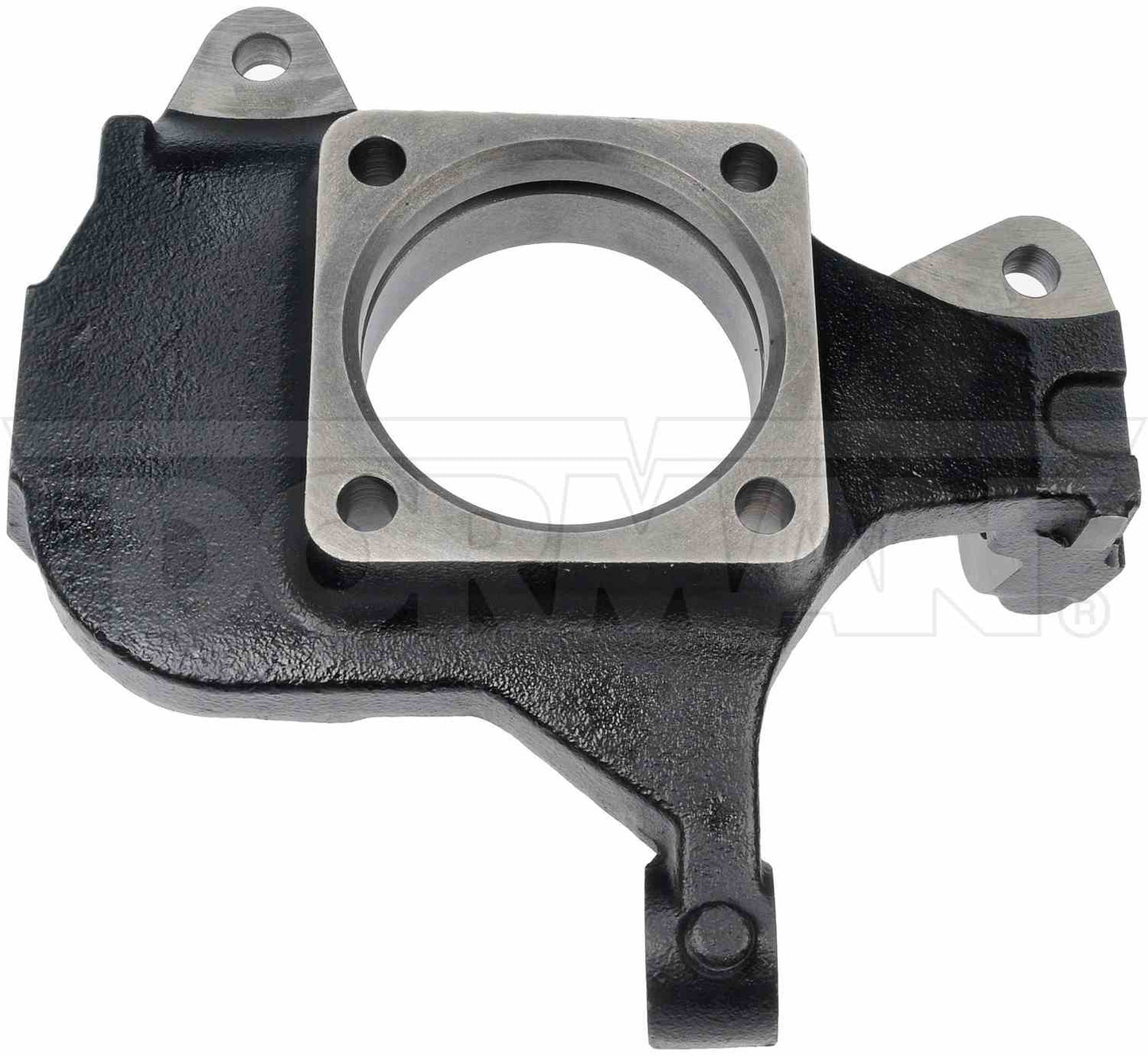 Dorman - OE Solutions Right Steering Knuckle for 2013-01 Chevrolet GMC Hummer 698-016