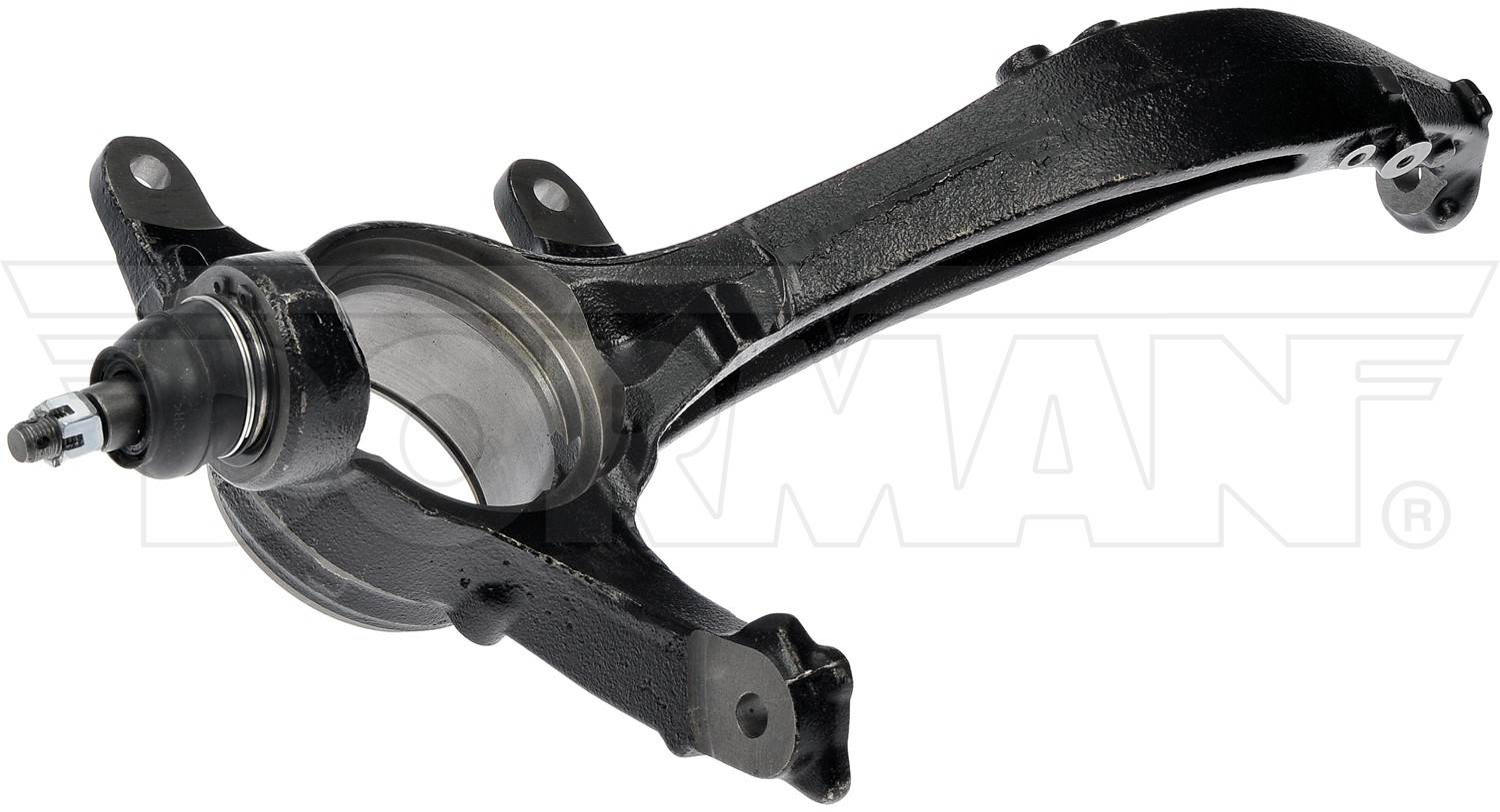 Dorman - OE Solutions STEERING KNUCKLE 698-022