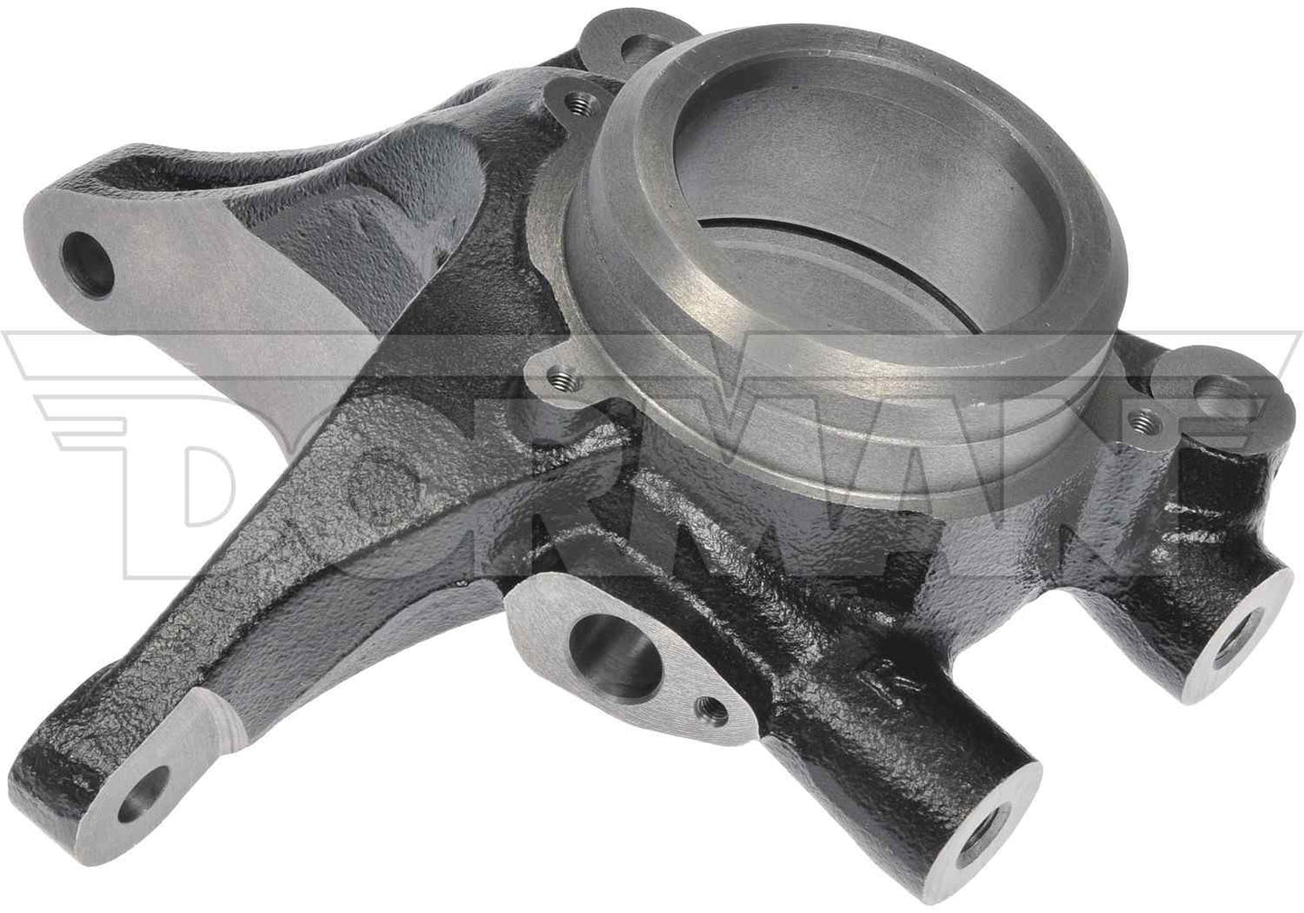 Dorman - OE Solutions Steering Knuckle Right with Precision-engineered for 2009-05 Hyundai Tucson 2010-05 Kia Sportage 698-056