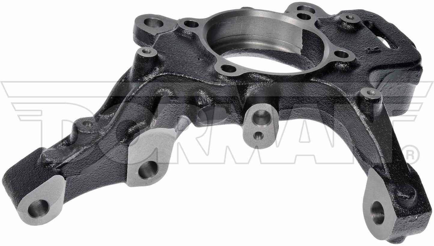 Dorman - OE Solutions Right Steering Knuckle for 2020-2021 Dodge Journey 698-064