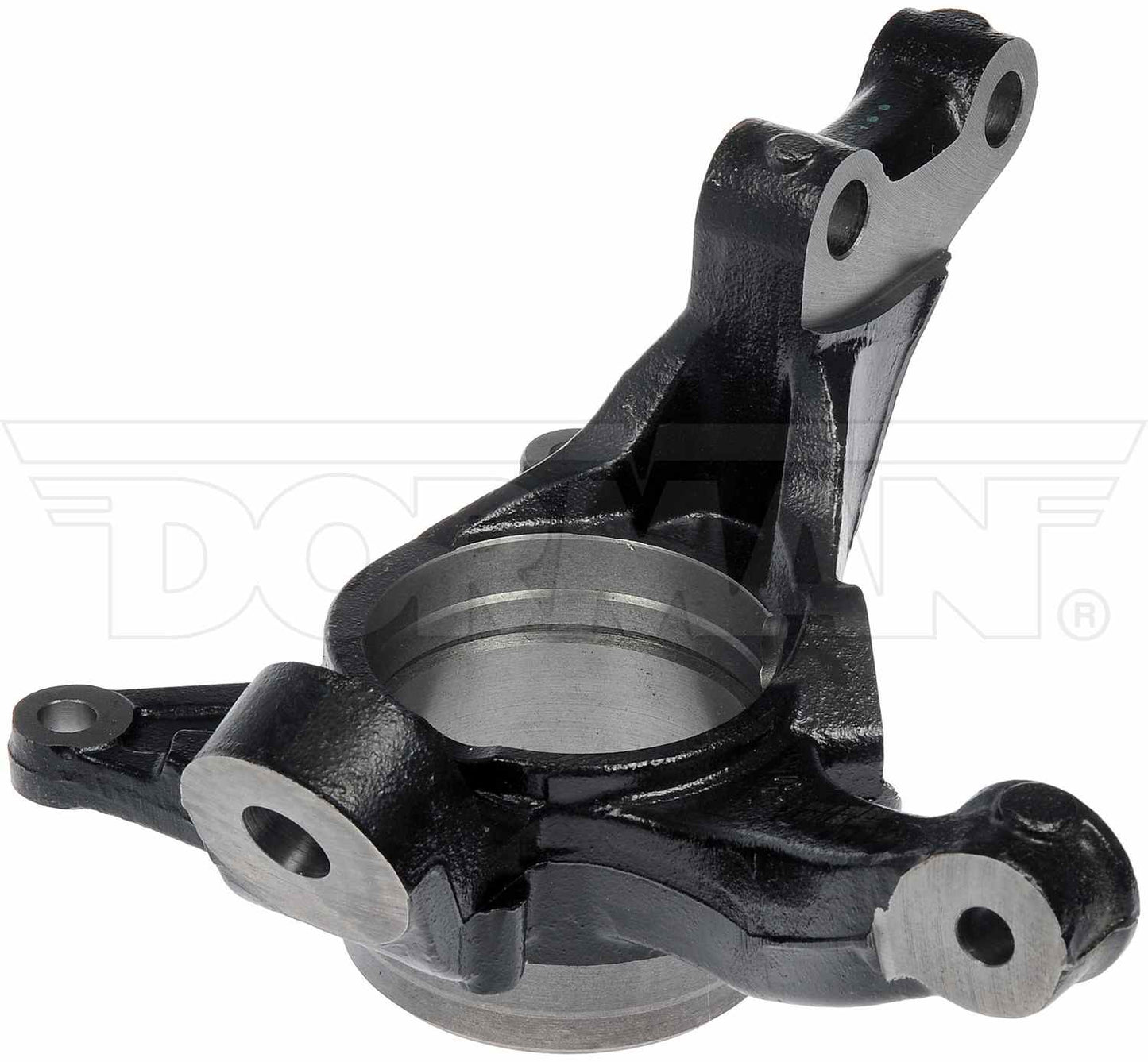 Dorman - OE Solutions Steering Knuckle Right with Precision Engineering for 2012-2014 Lexus 2018-2014 Toyota 698-082