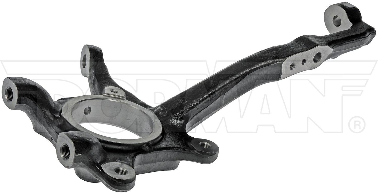 Dorman - OE Solutions Right Steering Knuckle for 2023 Toyota Tacoma 698-148